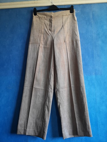 Bnwt cotton traders beige tan - cotton,