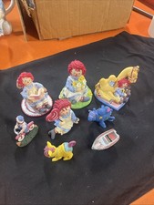 Ragley And Andy Collection