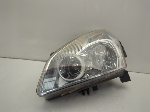 2008 nissan qashqai acenta dci - nissan,