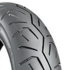 Motorcycle tyre bridgestone - tyre,