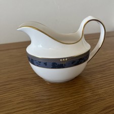 Spode Fine Bone China Milk Jug