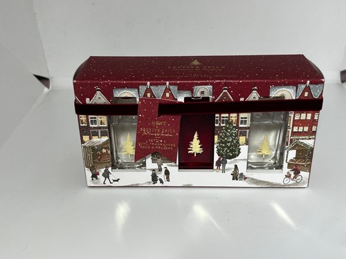 Next festive spice - festive, set