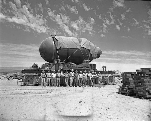 Jumbo gigantic container - jumbo, a