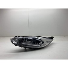 Ford Fiesta ST Headlight