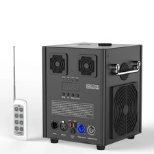 700W Pyrotechnics Machines