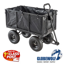 Garden XL TROLLEY Cart Heavy