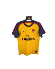 Arsenal FC Away Football Shirt