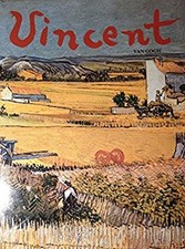 Vincent Hardcover Art Phidal