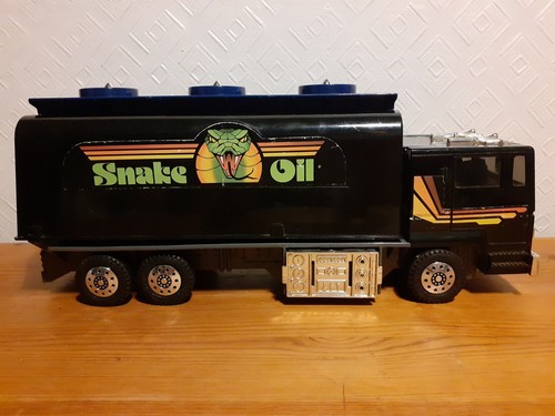 Mask kenner outlaw venom - mask,