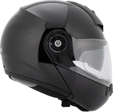 Schuberth C3 Pro - Gloss Black
