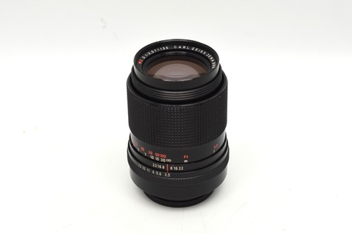 Carl zeiss jena ddr sonnar - sonnar, red