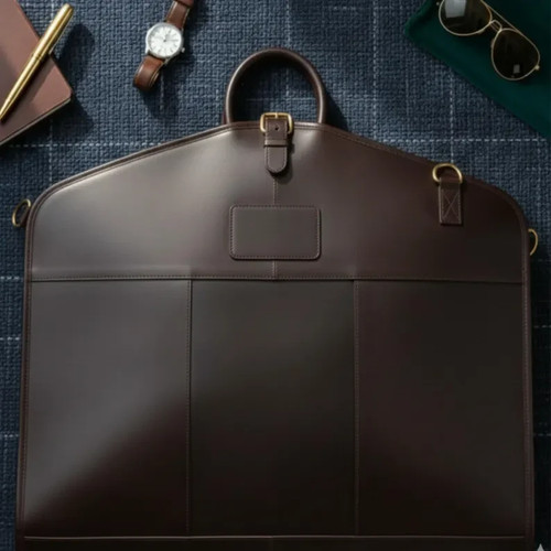 Personalized full grain - personalized, full-grain