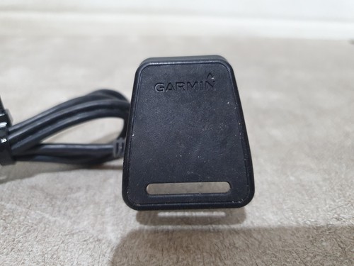 Garmin charging data - garmin,