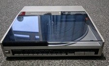 Technics SL-6 Direct Drive