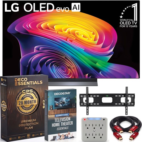 Inch oled evo - ai, 4k