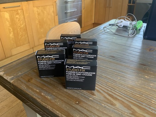 Mac studio fix - fix, plus