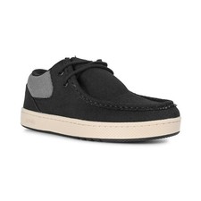 IPATH Cats Skate Shoes - Black Hemp