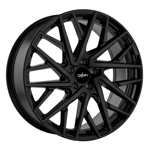 Oxigin wheels oxmove 5x19 - wheels,