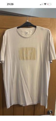 Company off white t shirt - off-white, t-shirt