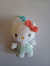 sanrio Hello Kitty Soft Toy