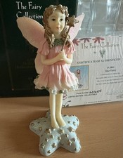 Dezine Fairy Collection Star