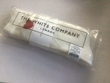 THE WHITE COMPANY Heart-Motif