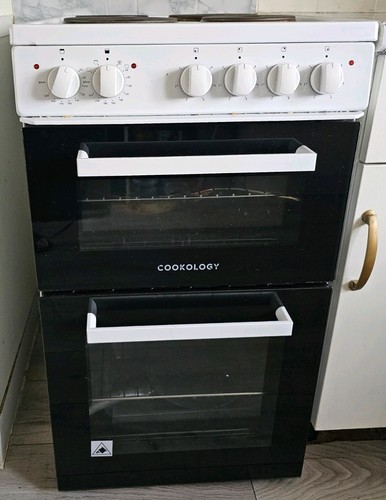 Cookology electric cooker - cookology,