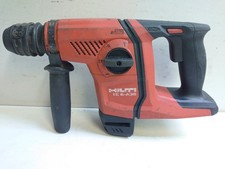 Hilti TE6-A36 AVR Cordless SDS