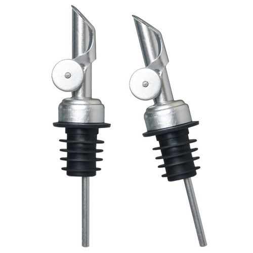 2pcs oil pourer spout - oil, for