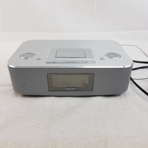 Philips dc290 ipod iphone - philips,