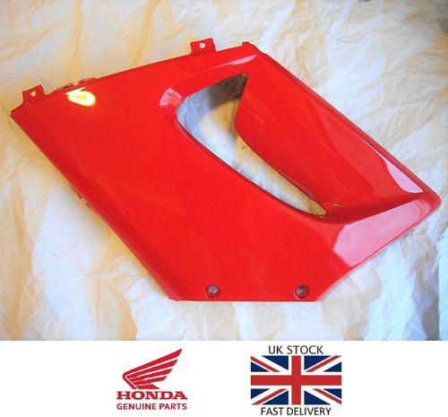 Honda cbr125 left fairing - r,