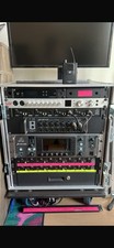 Behringer X32 Stage Monitor