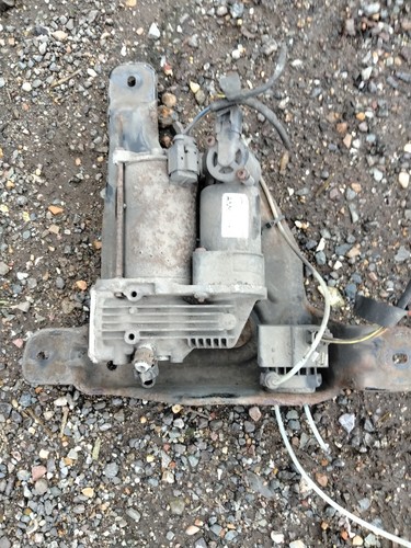 Genuine amk compressor pump - compressor,