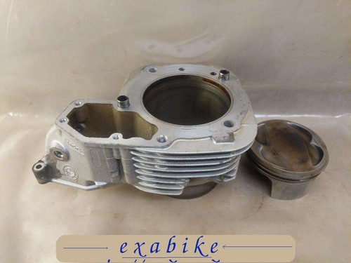 Left cylinder for bmw - left,