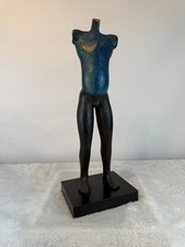 Beautiful Abstracted Bronze