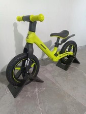 GREEN Balance Bike Light