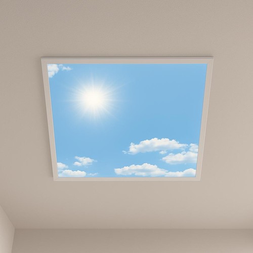 Easyi 48w led sky - 48w,