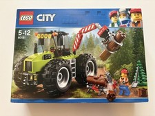 🌲 LEGO 60181 City Forest