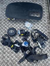 TOYOTA AYGO X MK3 - 2022 -