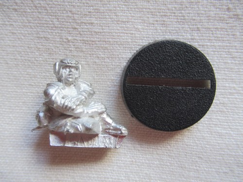 Classic cadian shock troop - classic,