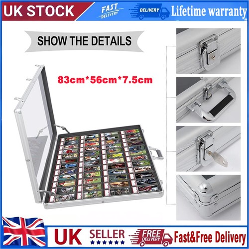 Display case 34in portable - display,