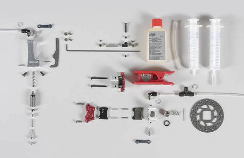 Modellsport car spares - fg,