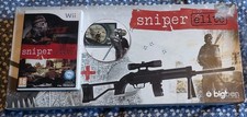 Sniper Elite PAL UK Rifle Set