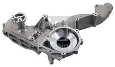 FEBI Housing water pump MAN