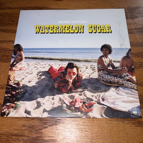 Harry styles watermelon sugar - harry,