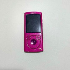 SONY Walkman NW-S764