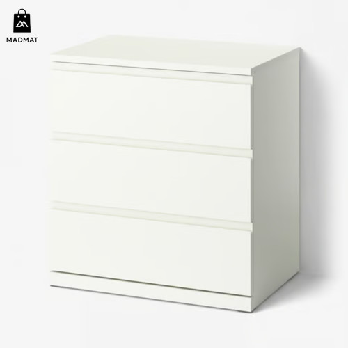 Ikea storklinta chest 3 - chest,
