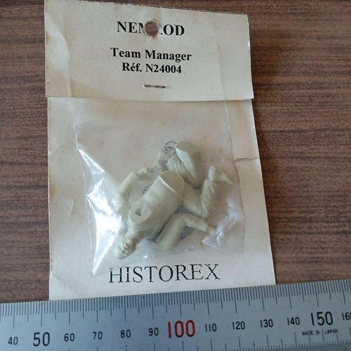 Historex figures 203743 - historex, #203743