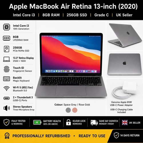 Apple macbook air - apple,