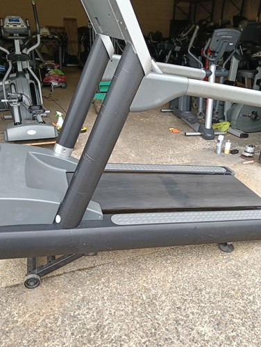 Lifefitness classic silver - lifefitness,